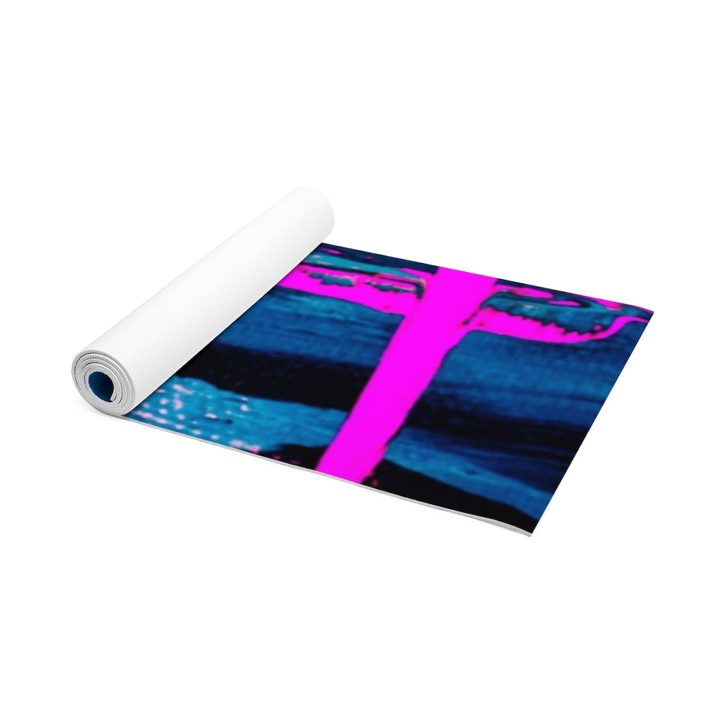 Dawn Foam Yoga Mat