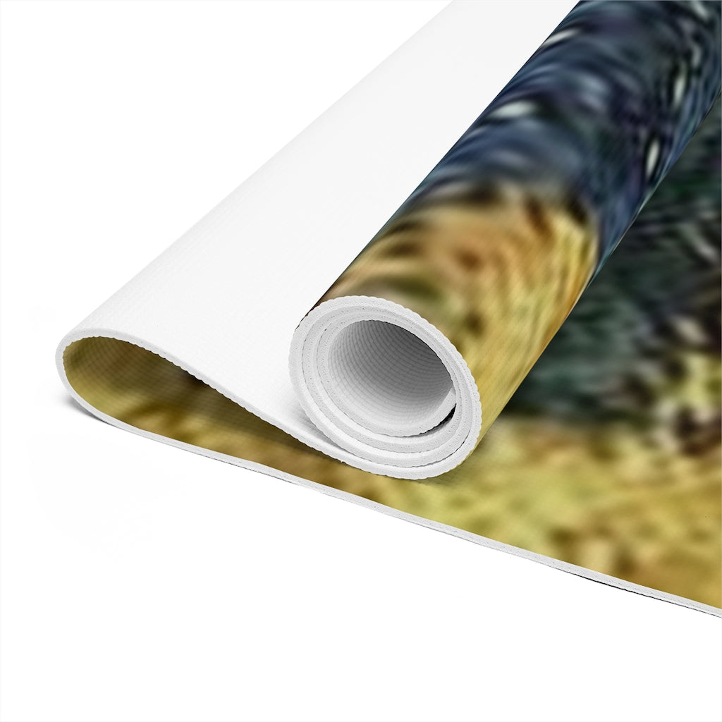 Lux Foam Yoga Mat