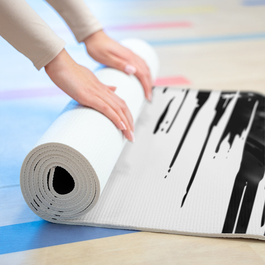 EQ Foam Yoga Mat