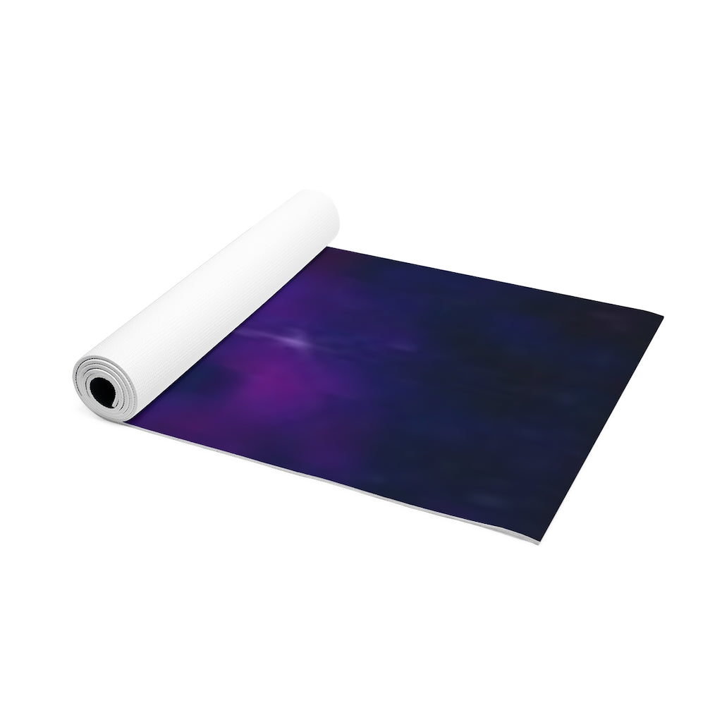 Cancer Constellation Foam Yoga Mat