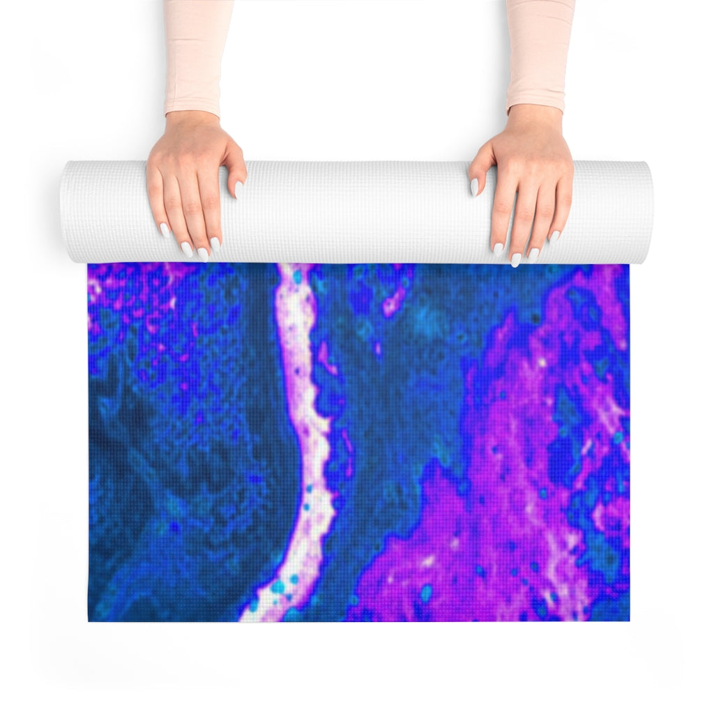 Dream ll Foam Yoga Mat