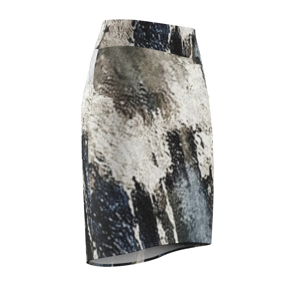 Lux ll Women's Pencil Skirt