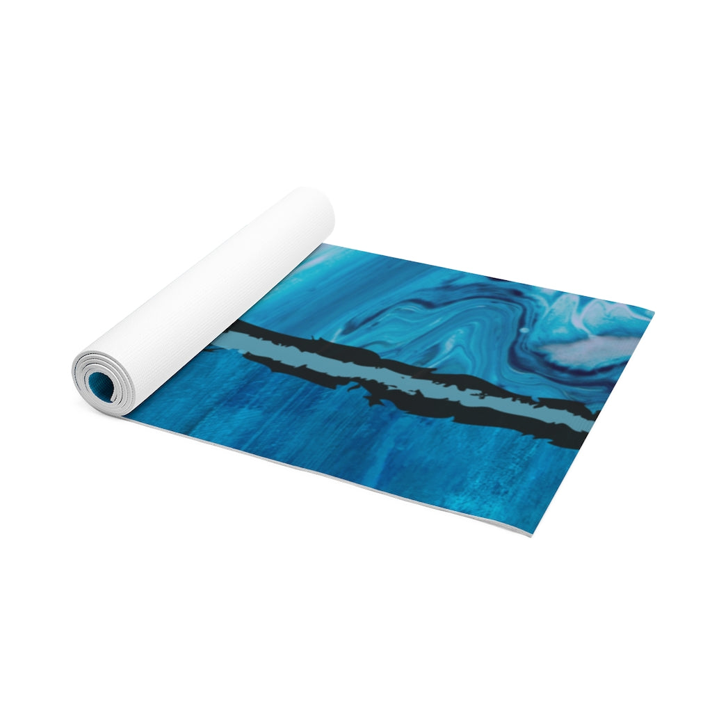 Sturzen Foam Yoga Mat