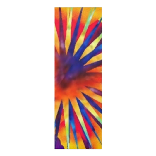 Pride Foam Yoga Mat