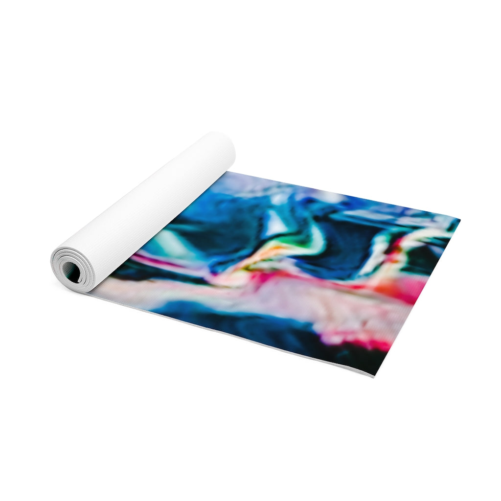 Intuition Foam Yoga Mat