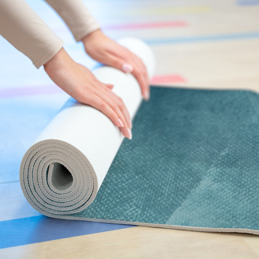 Serenity ll Foam Yoga Mat