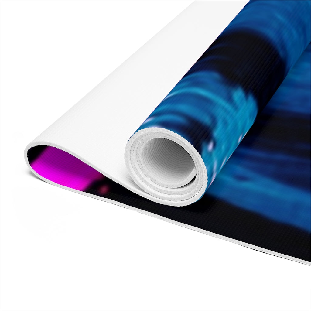 Dawn Foam Yoga Mat