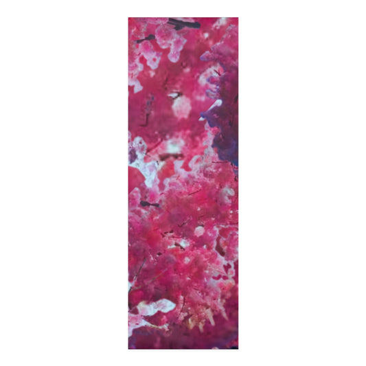 Bloom Within Foam Yoga Mat