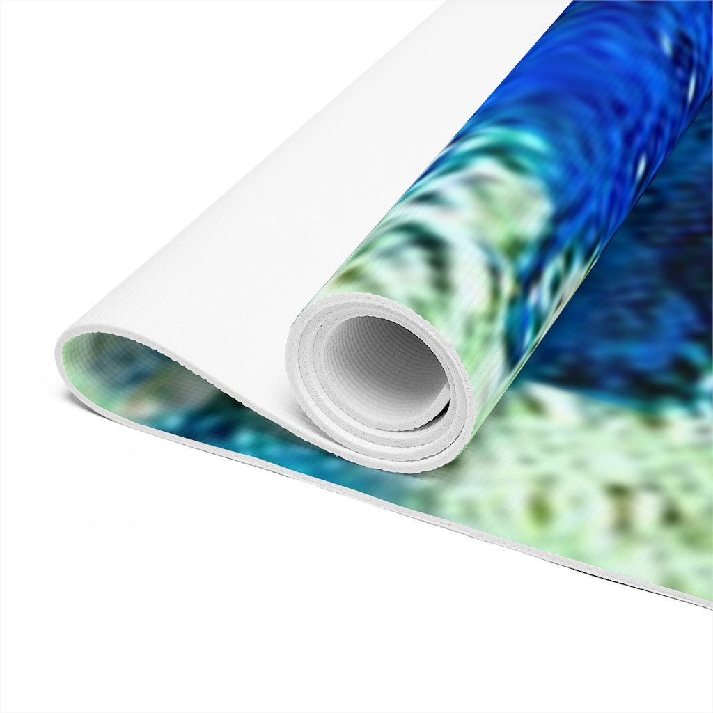 Lux ll Foam Yoga Mat