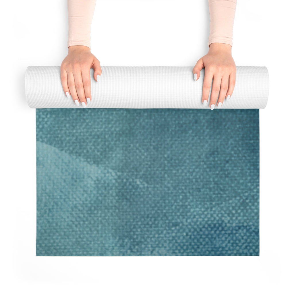 Serenity ll Foam Yoga Mat