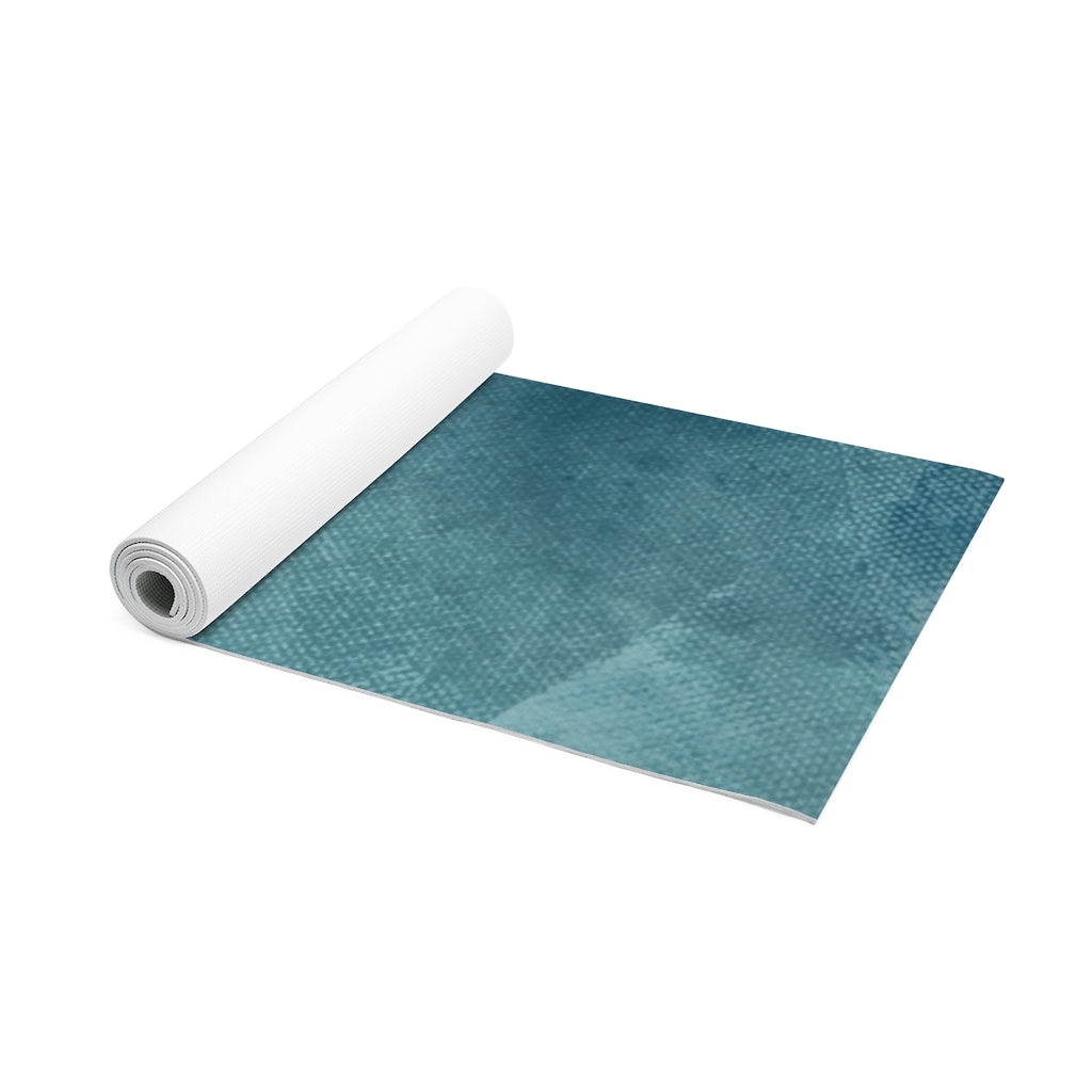 Serenity ll Foam Yoga Mat