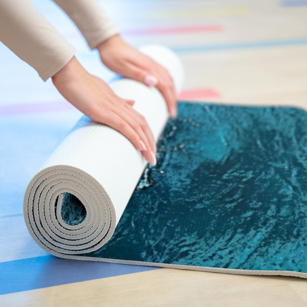 Tambor Foam Yoga Mat