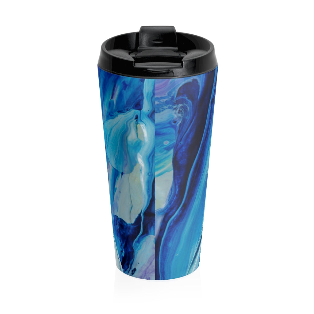 Once In A Lifetime Stainless Steel Travel Mug