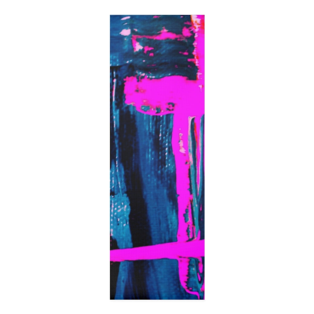 Dawn Foam Yoga Mat