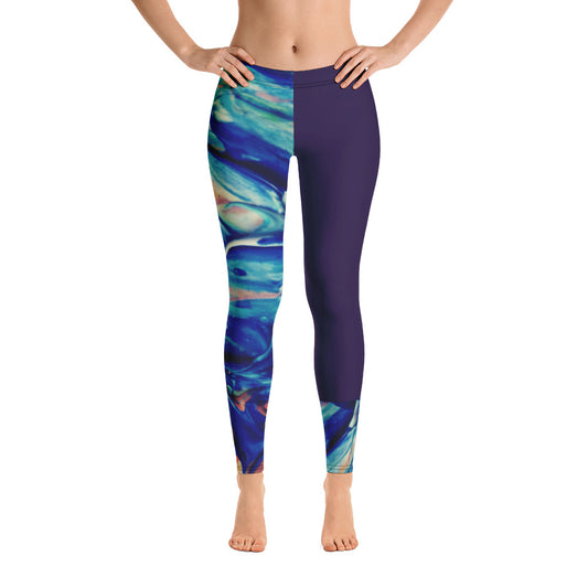 Torrent Tide Handsewn Leggings