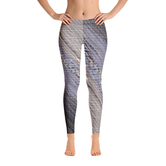 Hafen ll Handsewn Leggings