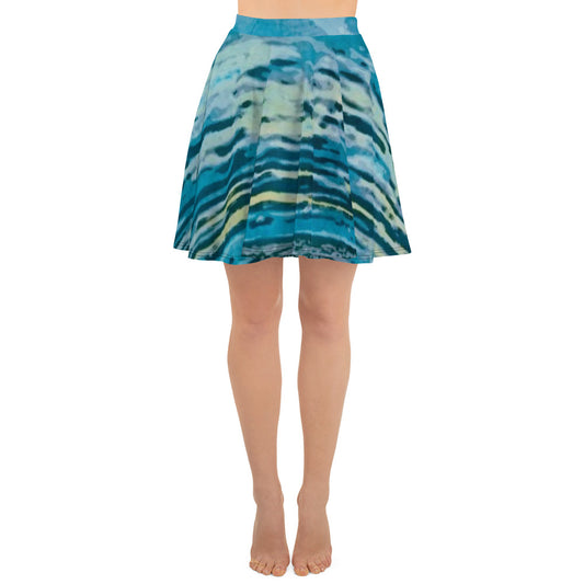 Serene Harbour ll Skirt