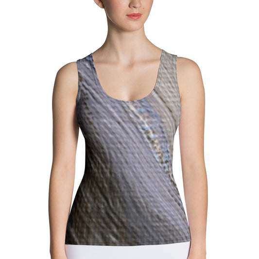 Hafen ll Handsewn Tank Top