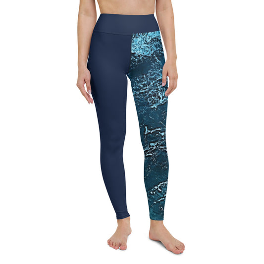 Tambor Yoga Leggings