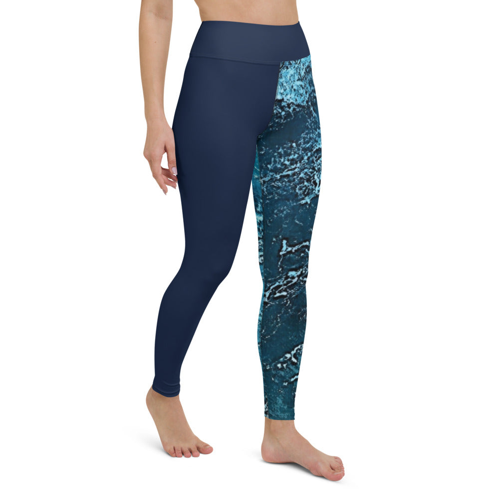 Tambor Yoga Leggings