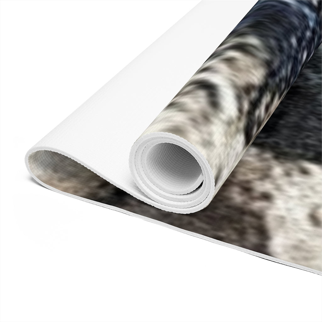 Lux lll Foam Yoga Mat