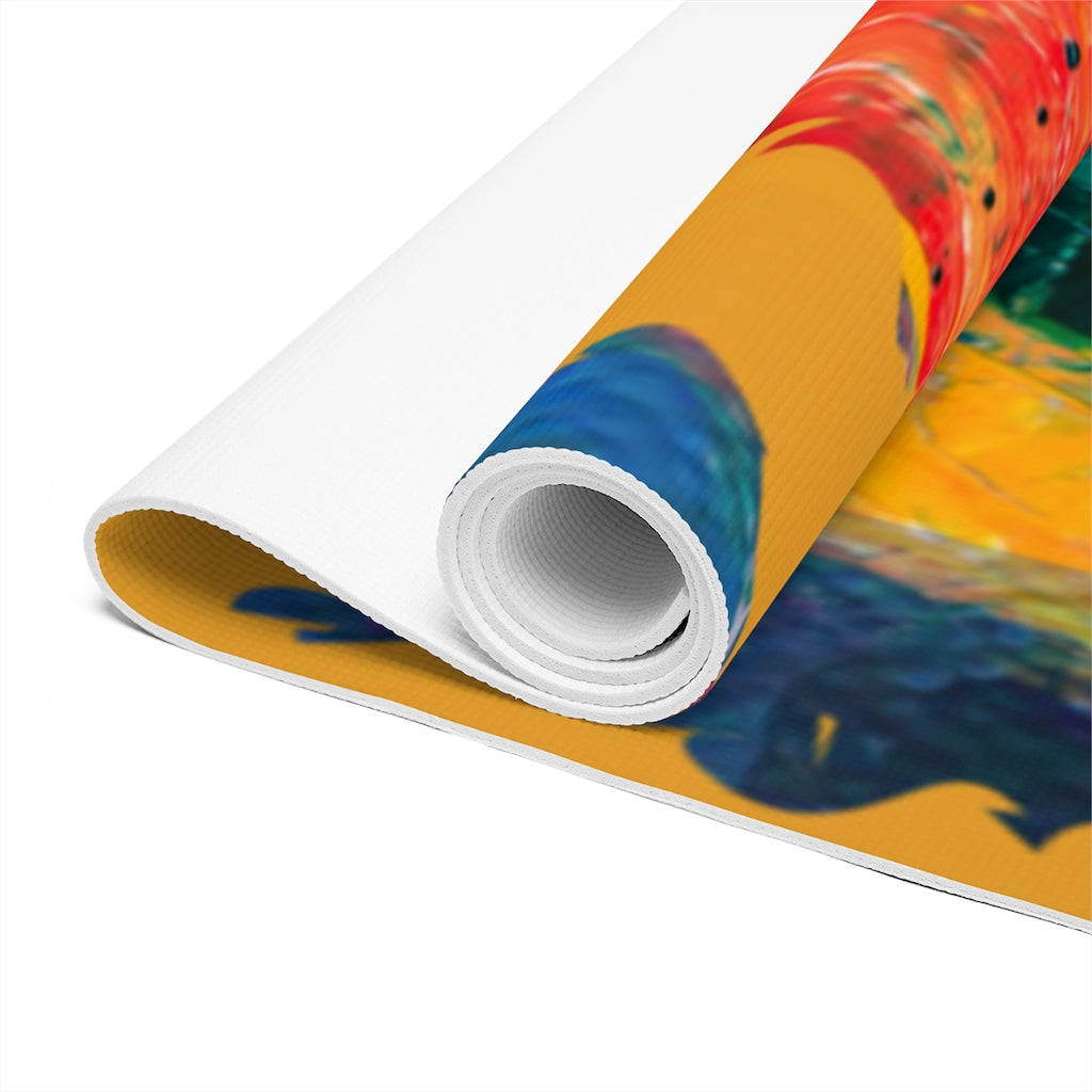 Freedom Foam Yoga Mat