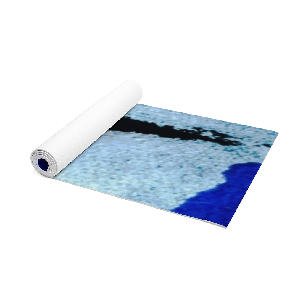 Express Foam Yoga Mat