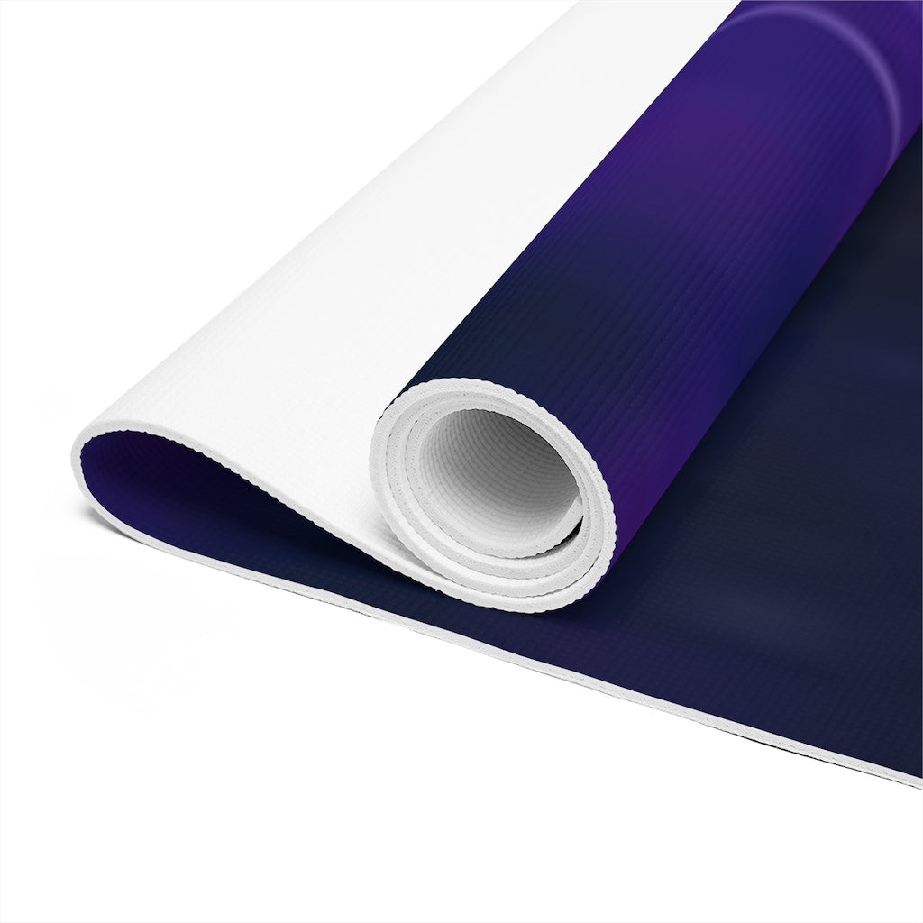 Cancer Constellation Foam Yoga Mat