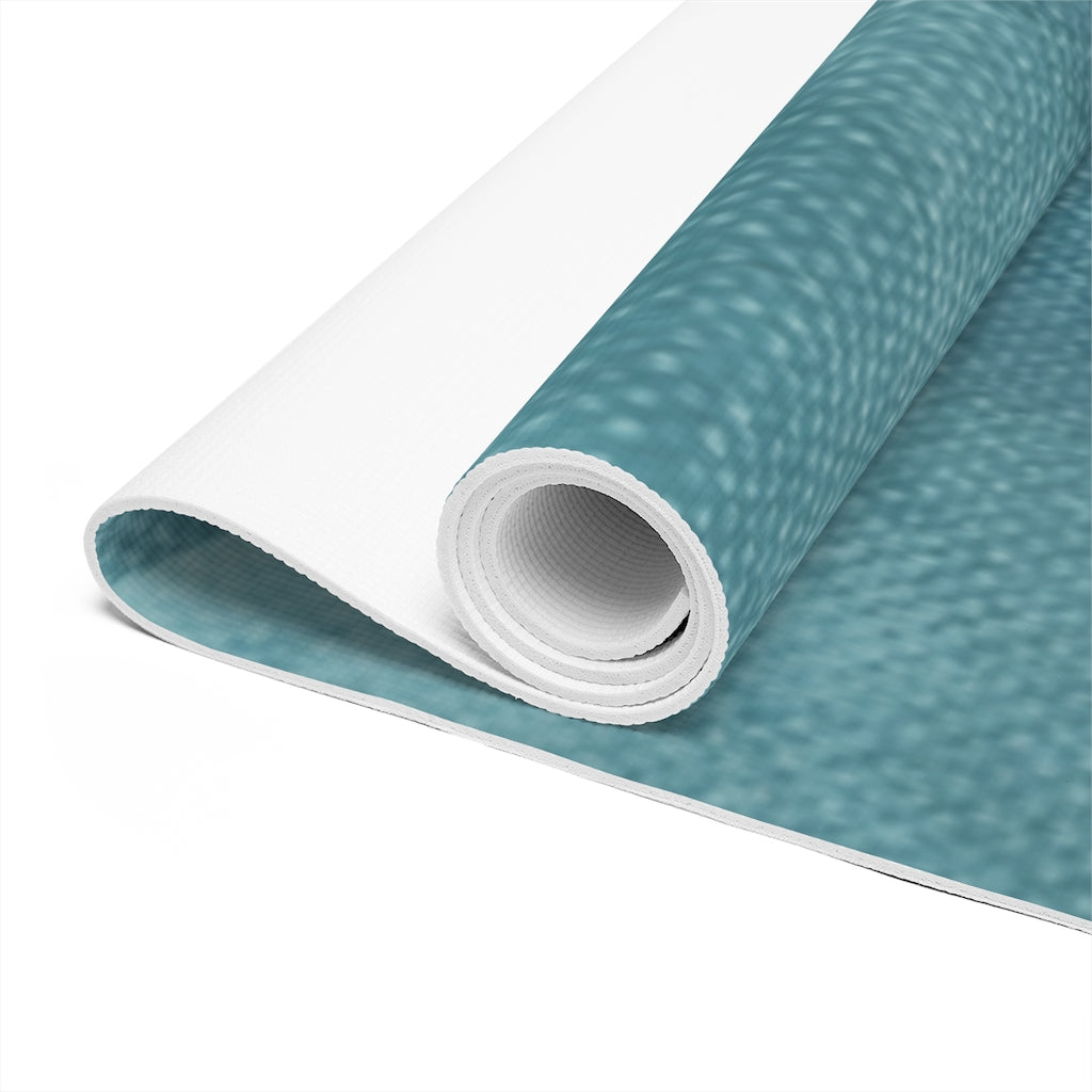 Serenity ll Foam Yoga Mat