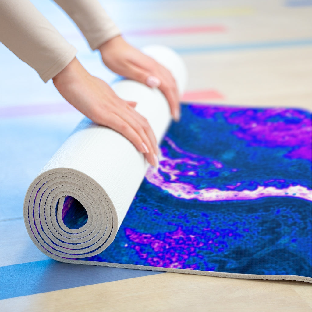 Dream ll Foam Yoga Mat