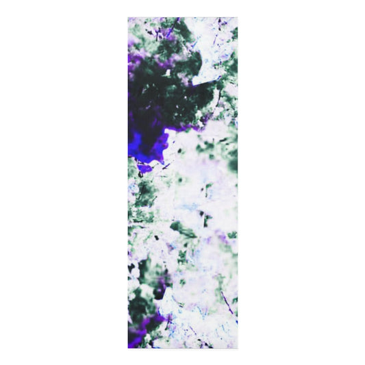 Bloom Within lll Foam Yoga Mat