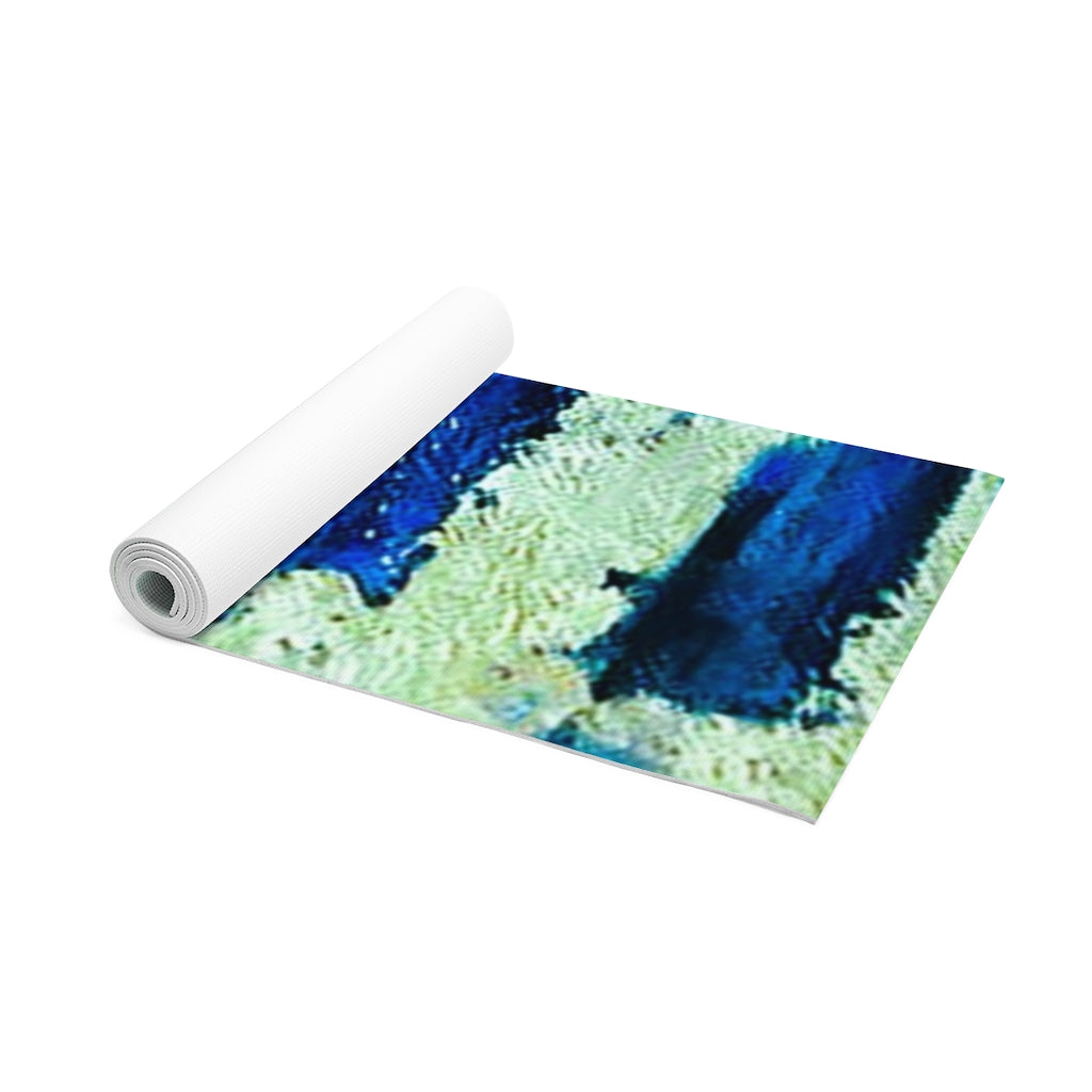 Lux ll Foam Yoga Mat