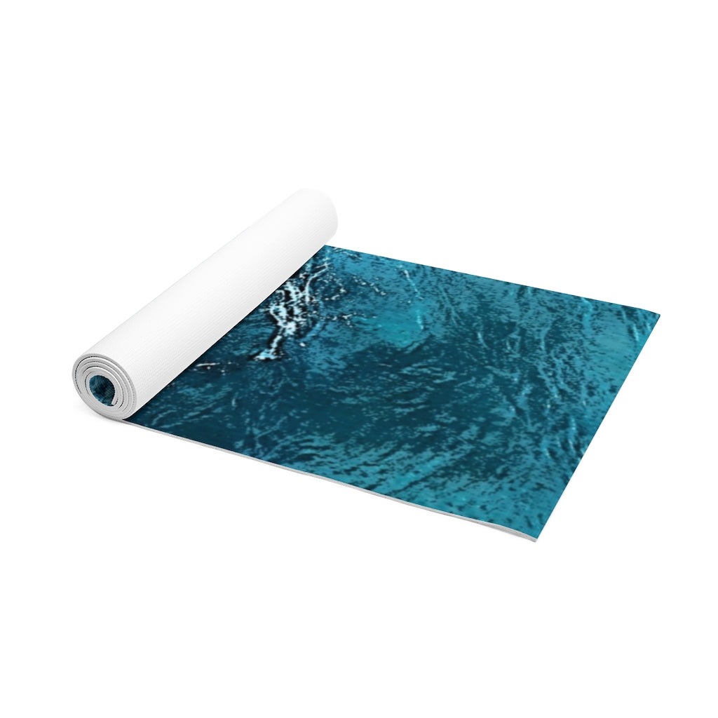 Tambor Foam Yoga Mat