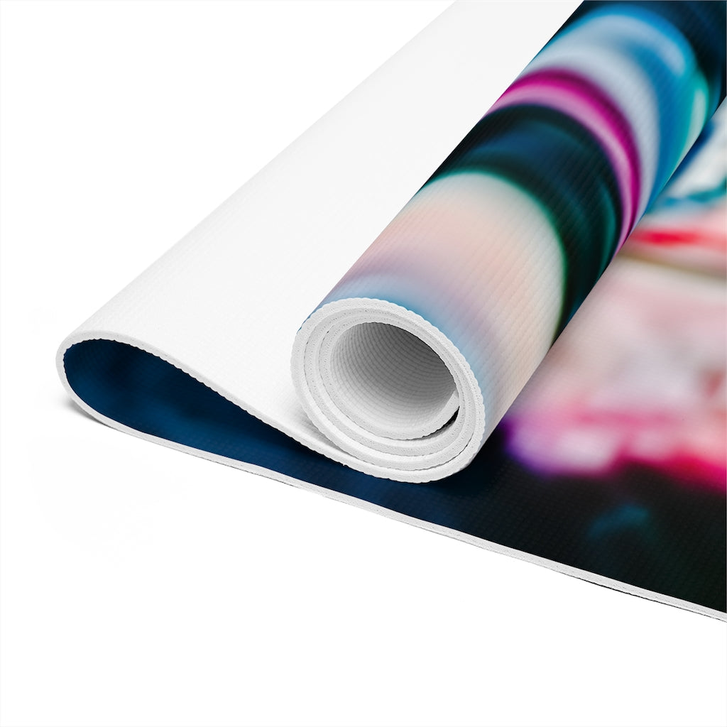 Intuition Foam Yoga Mat