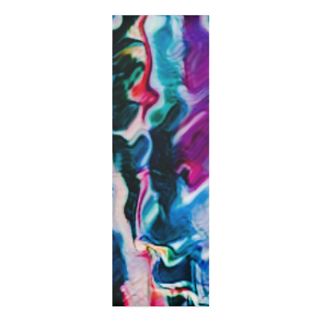 Intuition Foam Yoga Mat