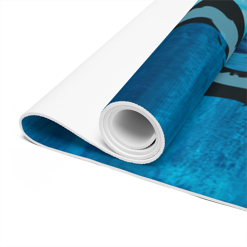 Sturzen Foam Yoga Mat